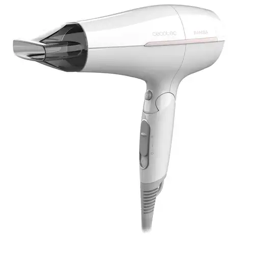 Cecotec IoniCare Power&Go Heaven secador 2000 W Blanco