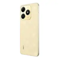 realme C61 17,1 cm (6.74\) SIM doble Android 14 4G USB Tipo C 6 GB 256 GB 5000 mAh