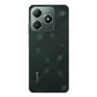 realme C61 17,1 cm (6.74\) SIM doble Android 14 4G USB Tipo C 6 GB 256 GB 5000 mAh