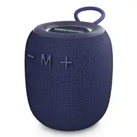 Energy Sistem Bloom Altavoz monofónico portátil Azul 10 W