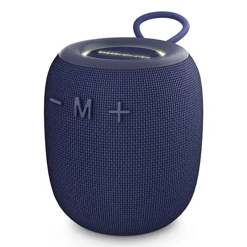 Energy Sistem Bloom Altavoz monofónico portátil Azul 10 W