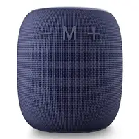 Energy Sistem Bloom Altavoz monofónico portátil Azul 10 W