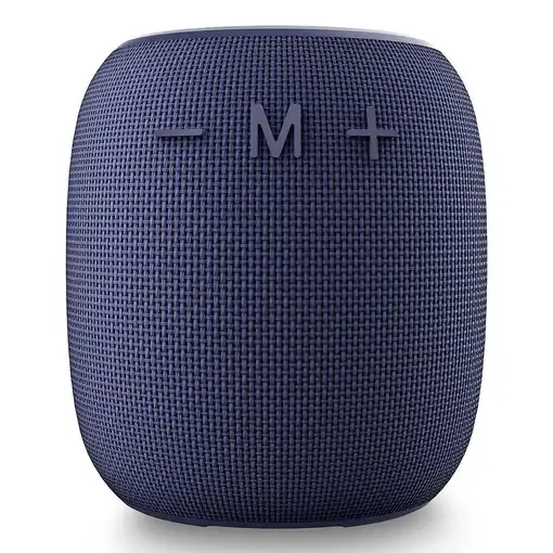 Energy Sistem Bloom Altavoz monofónico portátil Azul 10 W