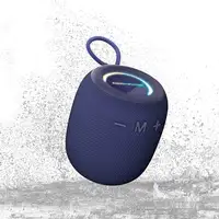 Energy Sistem Bloom Altavoz monofónico portátil Azul 10 W