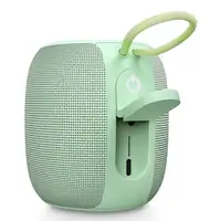 Energy Sistem Bloom Altavoz monofónico portátil Menta 10 W Energy Sistem Bloom Altavoz monofónico portátil Menta 10 W