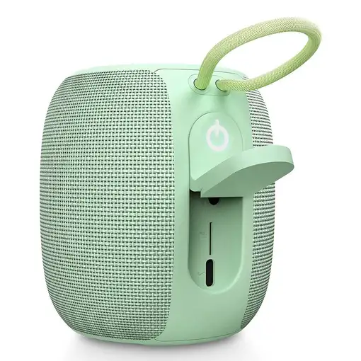 Energy Sistem Bloom Altavoz monofónico portátil Menta 10 W