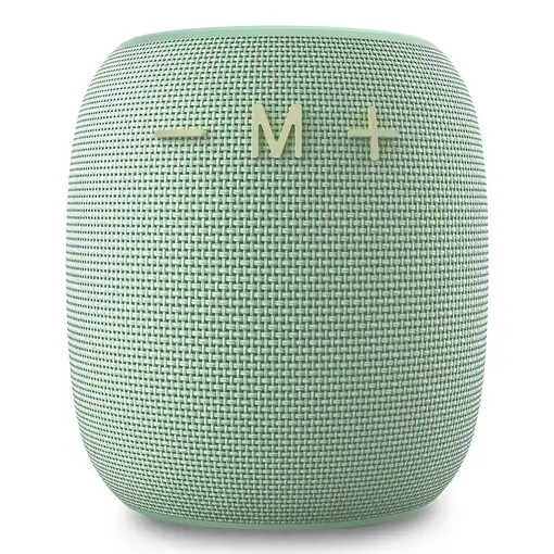 Energy Sistem Bloom Altavoz monofónico portátil Menta 10 W