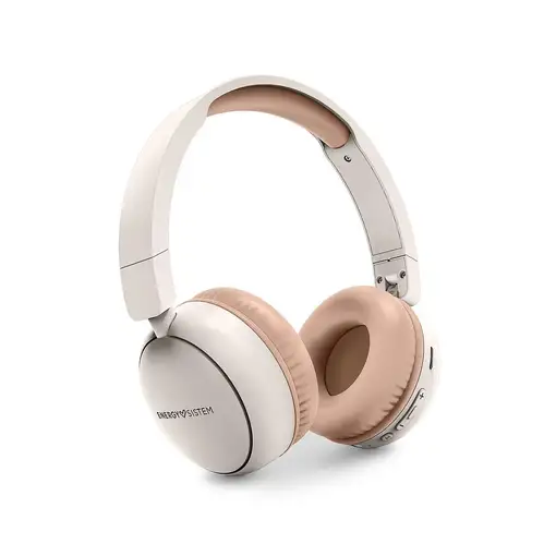 Energy Sistem Radio Color Auriculares Inalámbrico Diadema Llamadas/Música USB Tipo