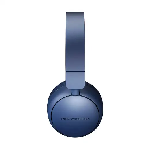Energy Sistem Radio Color Auriculares Inalámbrico Diadema Llamadas/Música USB Tipo