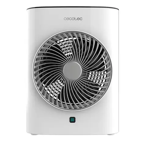 Cecotec Termoventilador ReadyWarm 2070 Max Force Smart White