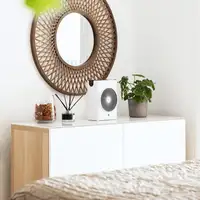 Cecotec Termoventilador ReadyWarm 2070 Max Force Smart White