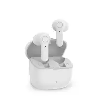 Auriculares Bluetoth TWS155 PRIXTON - Blanco