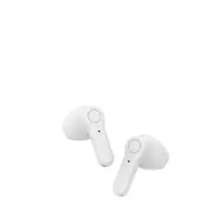 Auriculares Bluetoth TWS155 PRIXTON - Blanco
