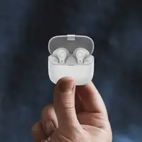 Auriculares Bluetoth TWS155 PRIXTON - Blanco
