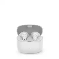 Auriculares Bluetoth TWS155 PRIXTON - Blanco