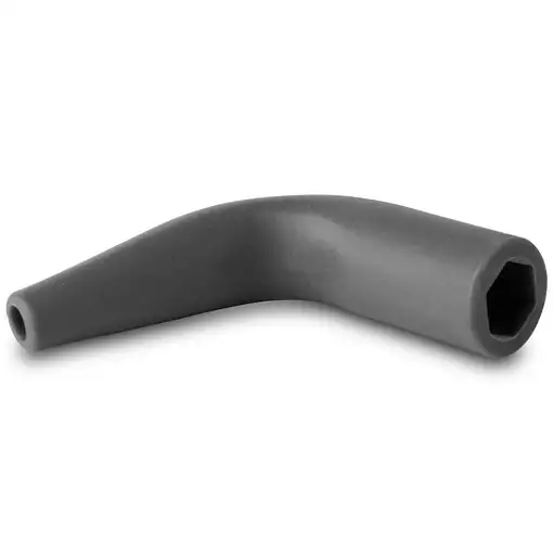 Taurus Clean Pro Limpiador a vapor de cilindro 0,35 L 1050 W Negro, Azul