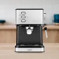 Ufesa Calàbria Máquina espresso 1,5 L