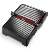 Ufesa PR1000 parrilla eléctrica de contacto