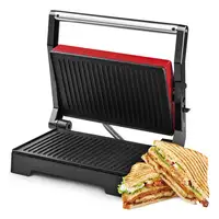 Ufesa PR1000 parrilla eléctrica de contacto