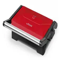 Ufesa PR1000 parrilla eléctrica de contacto
