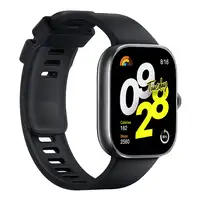 Xiaomi BHR7854GL Relojes inteligentes y deportivos 5 cm (1.97\) AMOLED Digital 450