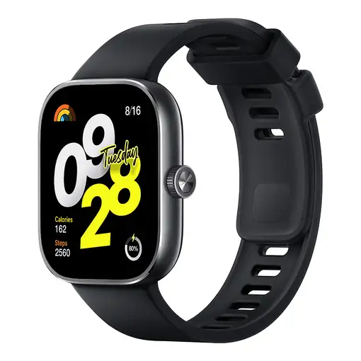 Xiaomi BHR7854GL Relojes inteligentes y deportivos 5 cm (1.97\) AMOLED Digital 450