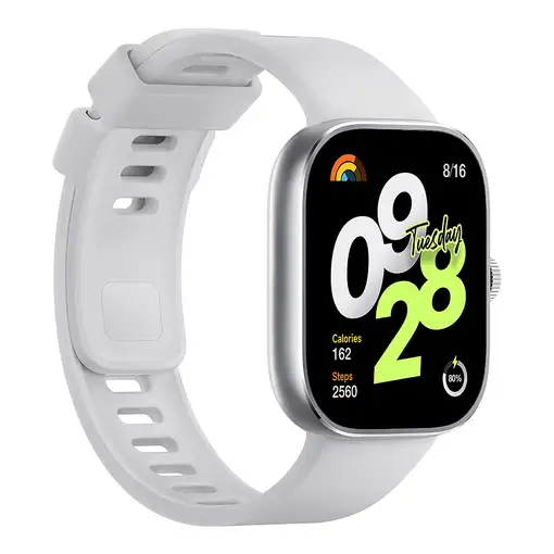 Xiaomi BHR7848GL Relojes inteligentes y deportivos 5 cm (1.97\) AMOLED Digital 450