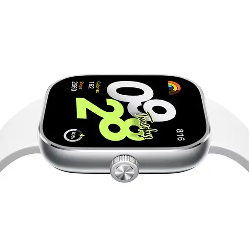 Xiaomi BHR7848GL Relojes inteligentes y deportivos 5 cm (1.97\) AMOLED Digital 450
