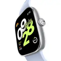 Xiaomi BHR7848GL Relojes inteligentes y deportivos 5 cm (1.97\) AMOLED Digital 450