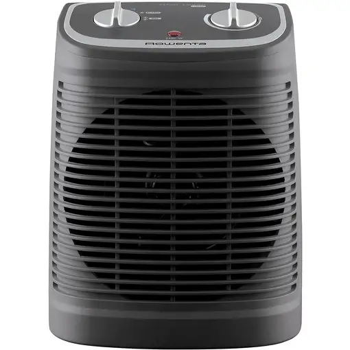 Rowenta Instant Comfort Compact SO2330 Interior Gris, Negro 2400 W