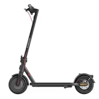 Xiaomi Electric Scooter 4 Lite Negro 25 kmh 5,2 Ah