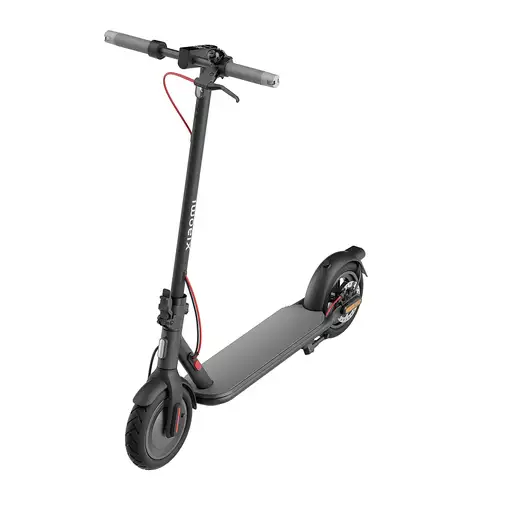 Xiaomi Electric Scooter 4 Lite Negro 25 kmh 5,2 Ah