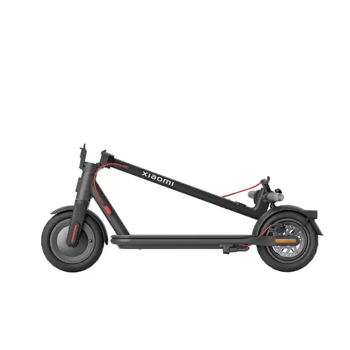Xiaomi Electric Scooter 4 Lite Negro 25 kmh 5,2 Ah