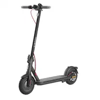 Xiaomi Electric Scooter 4 Lite Negro 25 kmh 5,2 Ah