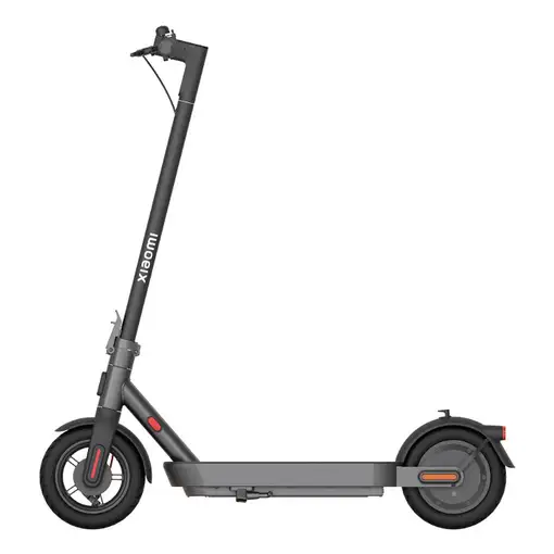 Xiaomi Electric Scooter 4 Pro 2nd Gen Negro, Gris 25 kmh 10 Ah