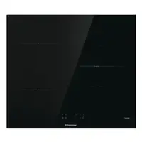 Placa de inducción 743955 HISENSE