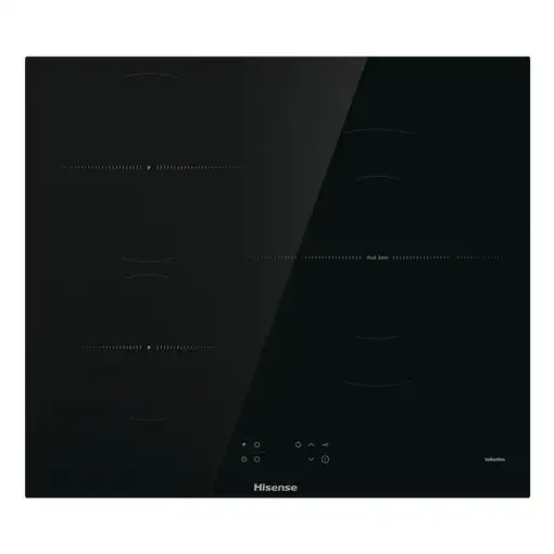 Placa de inducción 743955 HISENSE