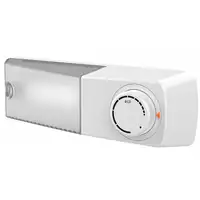 Hisense RT267D4AWE nevera y congelador Independiente 206 L E Blanco