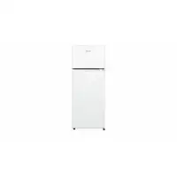 Hisense RT267D4AWE nevera y congelador Independiente 206 L E Blanco