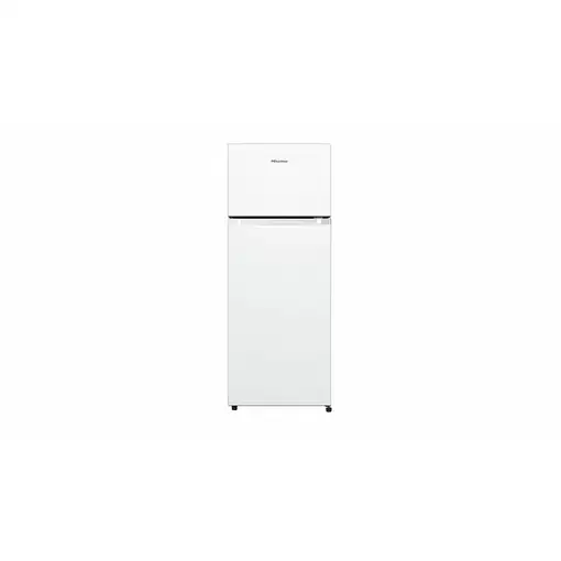 Hisense RT267D4AWE nevera y congelador Independiente 206 L E Blanco