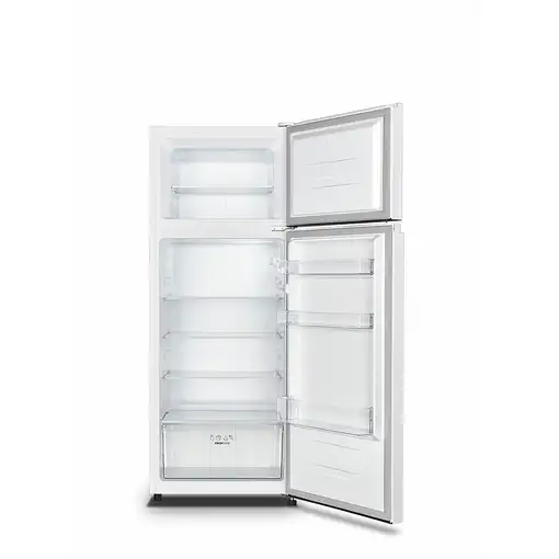 Hisense RT267D4AWE nevera y congelador Independiente 206 L E Blanco