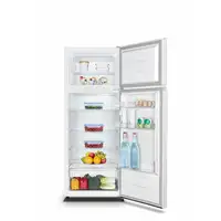 Hisense RT267D4AWE nevera y congelador Independiente 206 L E Blanco