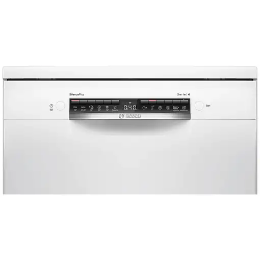 Bosch Serie 4 SMS4EMW06E lavavajillas Independiente 14 cubiertos B