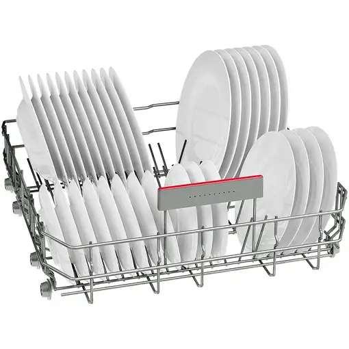 Bosch Serie 4 SMS4EMW06E lavavajillas Independiente 14 cubiertos B