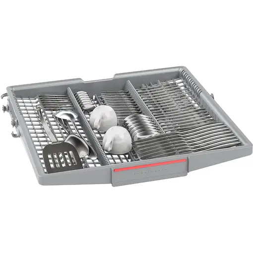 Bosch Serie 4 SMS4EMW06E lavavajillas Independiente 14 cubiertos B