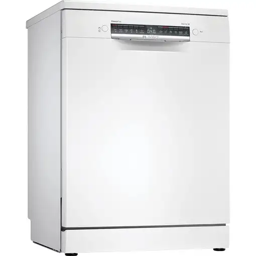 Bosch Serie 4 SMS4EMW06E lavavajillas Independiente 14 cubiertos B