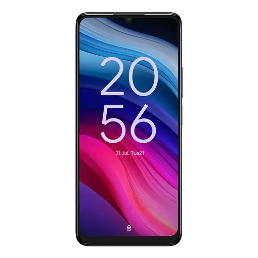 TCL 505 17,1 cm (6.75\) SIM doble Android 14 4G USB Tipo C 6 GB 256 GB 5010 mAh Gr