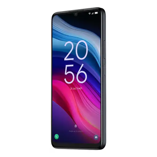 TCL 505 17,1 cm (6.75\) SIM doble Android 14 4G USB Tipo C 6 GB 256 GB 5010 mAh Gr