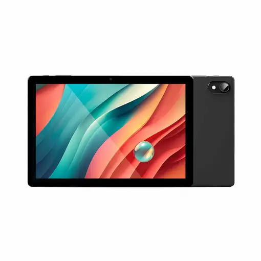 SPC Gravity 5 SE Allwinner 64 GB 25,6 cm (10.1\) 4 GB Wi-Fi 4 (802.11n) Android 13