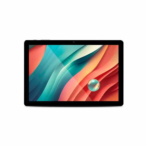 SPC Gravity 5 SE Allwinner 64 GB 25,6 cm (10.1\) 4 GB Wi-Fi 4 (802.11n) Android 13